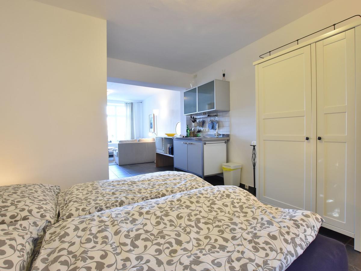 Modern Apartment With Garden In Wißmar 외부 사진